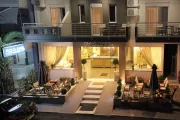 Aqua Mare Hotel