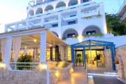 Secret Paradise Hotel and Spa