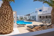 Hotel Lofos Village