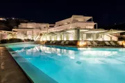 Hotel Relux Ios
