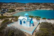 Karpathos – Autentické Grécko a skryté lagúny