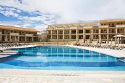 Hotel The Magnolia Resort