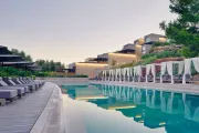 Celestial Hotel Luxury Suites & Spa