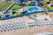 Almyros Beach Resort &  SPA
