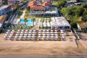 Hotel Acharavi Beach