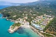 Mareblue Beach