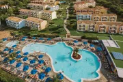 Hotel Mareblue Beach