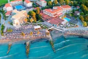 Hotel Angela Beach