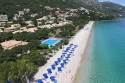 La Riviera Barbati Apartments