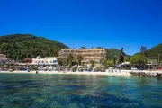 Hotel Potamaki Beach