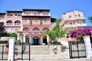 Lido Corfu Sun Hotel