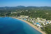 Hotel Ikos Dassia