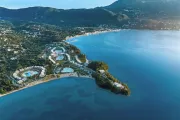 Hotel Ikos Odisia