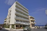 Livadi Nafsika Hotel
