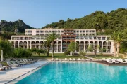 Domes of Corfu, Autograph Collection