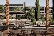 Cook´s Club Corfu