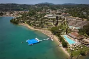 Dreams Corfu Resort & SPA