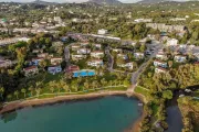 Govino Bay Corfu