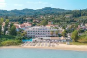 Cavomarina Beach