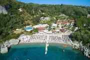 Blue Princess Beach