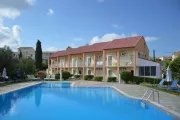 Hotel Aggelos Family