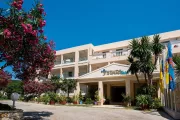 Hotel Three Stars