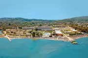 Mitsis Messonghi