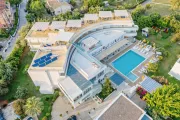 Nasos Hotel & Resort