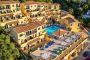Hotel Corfu Aqua Nisaki