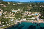 Hotel Aeolos Beach