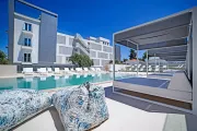 Ray Hotel Corfu