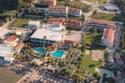 Hotel Robolla Beach Aparthotel