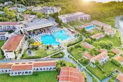 Roda Beach Resort & SPA