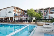 Silver Beach