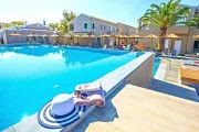 Amour Holiday Resort