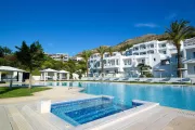 Dimitra Beach Hotel & Suites