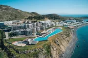 Michelangelo Resort & Spa