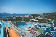 Hotel Porto Bello Beach