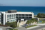 Aqua Blu Boutique Hotel and Spa