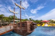 Blue Lagoon Resort