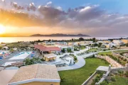 Kouros Palace Hotel