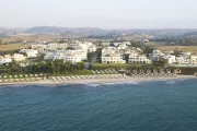 Neptune Luxury Resort
