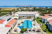 ILIOS RESORT & FARMING