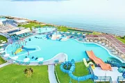 White Olive Marine Aquapark (ex. Labranda Marine Aquapark)