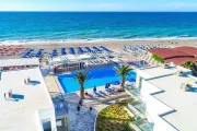 Hotel Adele Beach