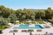 Hotel Grecotel Villa Oliva
