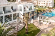 YDORIA RESORT