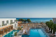 Paralos Lifestyle Beach Resort