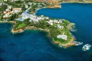 Hotel Out Of The Blue Beach Resort (Ex. Capsis Elite Resort)