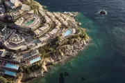 Seaside A Lifestyle Resort